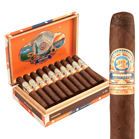 A52, , cigars